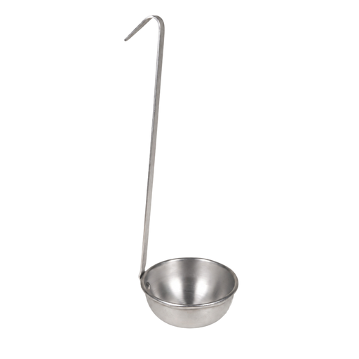 [3728] CUCHARON ALUM 9 CM ALSASA ST034009