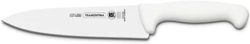 [1006686] CUCHILLO CARNICERO TRAMONTINA 24609/080 24409/010
