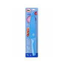 CUCHILLO CHEF 20.5 CM C/FUNDA CEL ILKO CHROMA