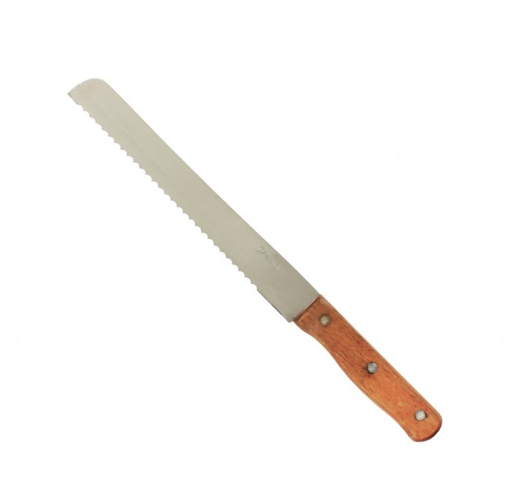 [2954] CUCHILLO INOX 8.5" P/PAN M/M THUNDER SLBK013 24601