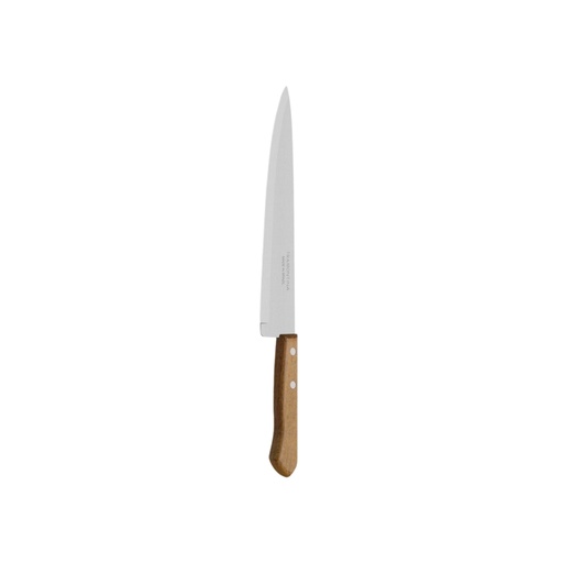 [46] CUCHILLO INOX 9" C/MAD 22902/009 22902/009 654278