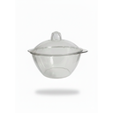 DEPOSITO ACRI TRANS 16 CM  C/T 1011-1 SP230717