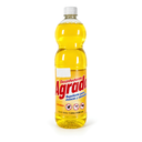 DESINFECTANTE REPELENTE MOSCA/ZANCUDO 1 LT AGRADA