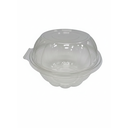 DOMO DESE CRISTAL ENSALADERO BOWL 8 OZ C/TAPA UGPBOWL-8