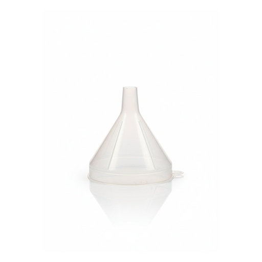 [1005182] EMBUDO PLAS GDE NAT GUATE AR012077  GUATEPLAST NAT