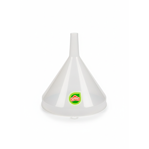 [21319] EMBUDO PLAS GTE NAT 15206 GUATEPLAST 11078