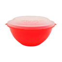 ENSALADERA PLAS FRESA VIRGEN C/T NEO