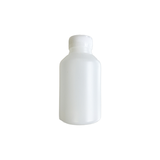 [4305] ENVASE 1/2 BOTELLA NAT ROXY 400-100-38NT HDPE TAPA 38-400NT