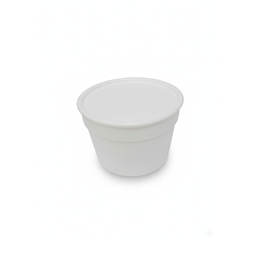 [5794] ENVASE 1/2 GALON C/T UN MACROPLAST