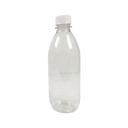 ENVASE 365 ML CRISTALINO BOMBITA T/R28 1881