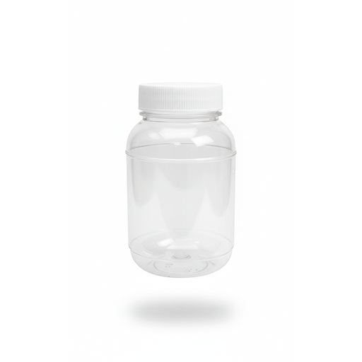 [4310] ENVASE CILINDRICO DULCERO NAT ROXY 4-109-38PVC TAPA 38-400PP BL