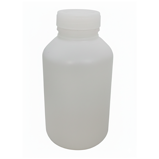 [4328] ENVASE 60 ML ALTO BLANCO 