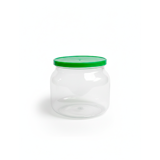 [4541] ENVASE BOMBONERITO PVC C/T PINTA 2610