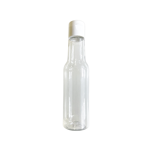 [9267] ENVASE 5 OZ CILIND PET C/T FLIP NG ROXY 1575-5ONZ-24 TAPA 24-410FTR BL