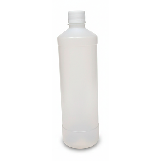 [20131] ENVASE PLAS NAT R/28 SEG PESO 40 GR ROXY 25-70-28-1 HDPE TAPA 28-410SN BL