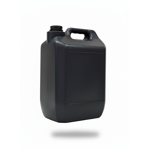 [137] ENVASE PLAS 5 GLN TEX SALV NG C/T 17900