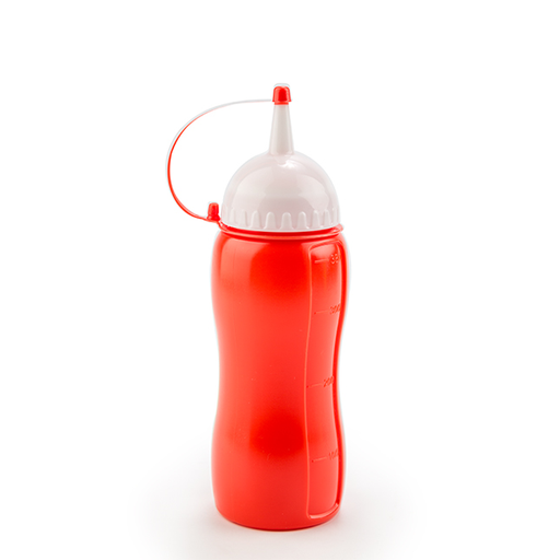 [15008708] SALSERO PLAS GOURMET 380 ML REYPLAST ENV001000
