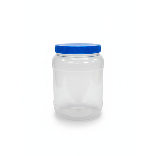[1216] ENVASE PVC DULCERO RECT C/T 231600