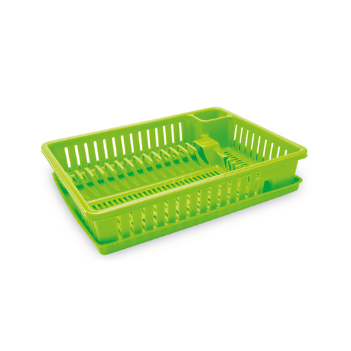 [15008716] ESCURRIDOR PLAS PORTAPLATOS GIG C/BASE REYPLAST PRX003000