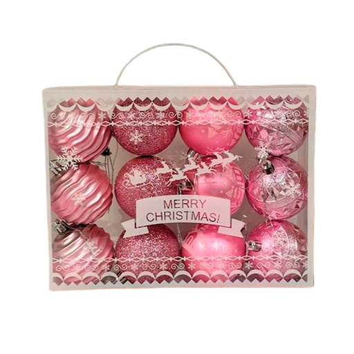 [1011839] ESFERA NAV 6 CM C/BRI SURT 12 PZ ZY3728ETF/ZY3729ETF/ZY3730EFZ/ZY3733ETF