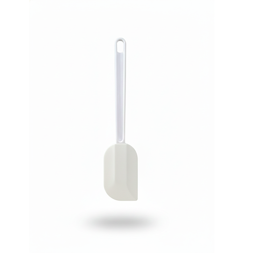 [26084] ESPATULA PASTEL 10" M/PLAS PRESTIGE WH-B009