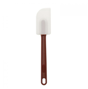 ESPATULA SILICON 10" M/PLAS THUNDER PLSP010HR 60901