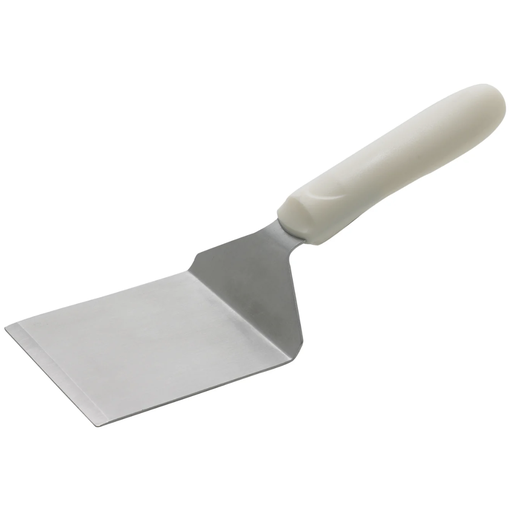 [17888] ESPATULA P/HAMBURGUESA M/PLAS BL WINCO TWP-41/03862