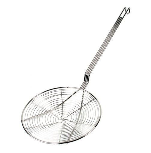 [15010093] ESPUMADERA ESPIRAL 9" THUNDER GROUP SLKS009