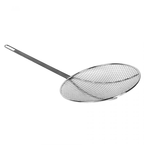 [15049] ESPUMADOR INOX 8" SKIMMER THUNDER SLSKR813