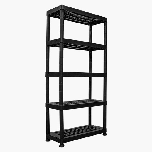 [29955] ESTANTE PLAS 5 NIV NG XTREME SANCHIA