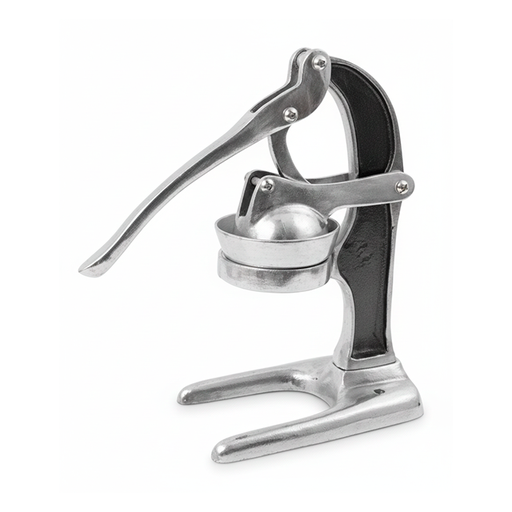 [15003153] EXPRIMIDOR ALUM PALANCA GDE NIQUELADO