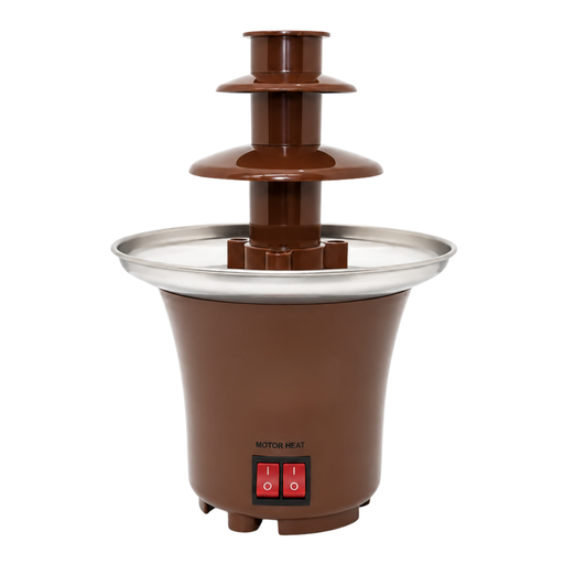 [15009115] FUENTE CHOCOLATE MINI ELECT CAJ HYLLIS HLS-86331