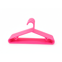 GANCHO PLAS AMERICANO 10 UNI MEZESA 20004