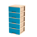 GAVETERO PREMIUM RATAN CCA  GUATEPLAST AR011693 59327