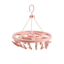 GUINDOLA PLAS RED 20 GANCHOS JLT-3701