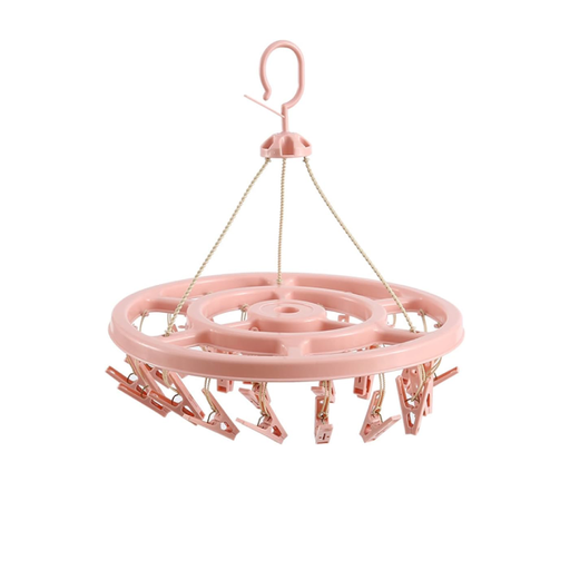 [35104] GUINDOLA REDONDA 20 GANCHOS JLT-3701