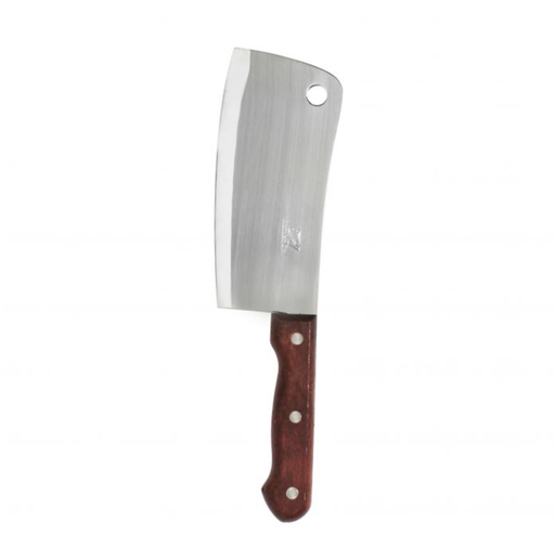 [1010] HACHUELA 6" X 4" THUNDER GRUOP OW189