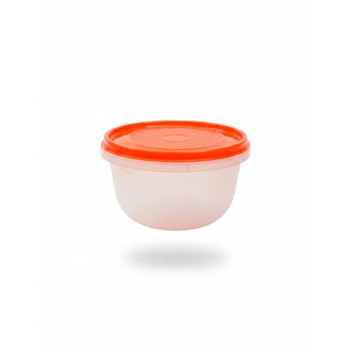 [17860] HERMETICO PLAS 1 RED VIRGEN NEO 1HER1R