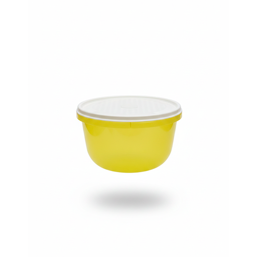 [22281] HERMETICO PLAS 2 RED VIRGEN NEO 1HER2R