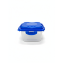 HERMETICO PLAS CLICK 1 ARANDANO TACOPLAST 32258