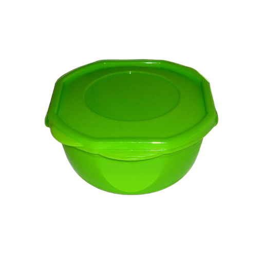 [15006601] HERMETICO PLAS OCTAGONAL 2.3LT VIRGEN NEO 1HER3OCT