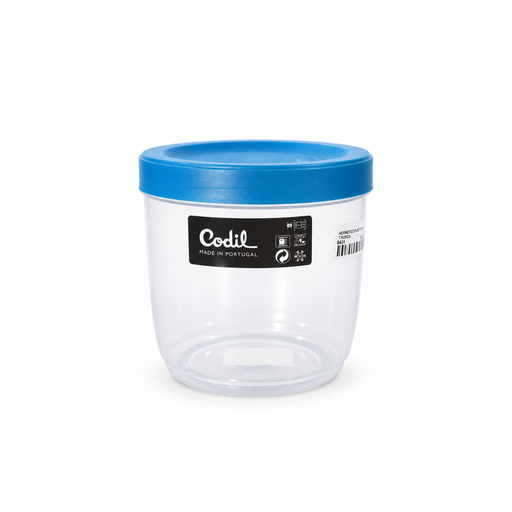 [6434] HERMETICO PLAST RED T/ROSCA 1.7 LT CODIL 1001