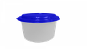 HERMETICO PLASTICO REDONDO 44 ONZ SALVA 863700001