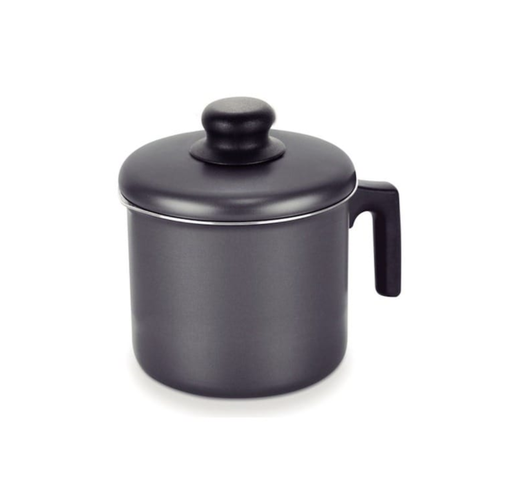 [21443] HERVIDOR LECHE ANTIAD 1.9 LT 14 CM C/T PARIS TRAMONTINA 20541/614