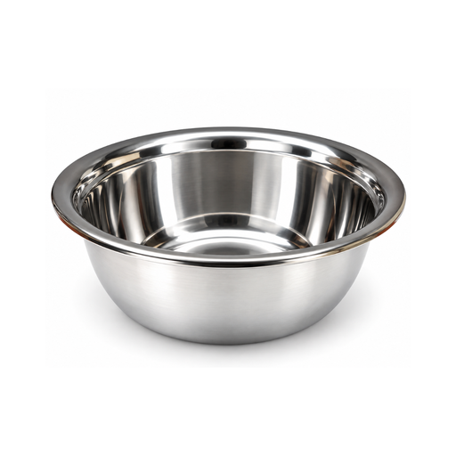 [15009840] HUACAL METAL 36 CM ORI/VOLTEADA 246A SS-DYP36