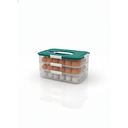 HUEVERA PLAS 3 NIV P/54 UN C/T R-8920