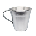 JARRA ALUM CAFETERA 14 CM ALCON