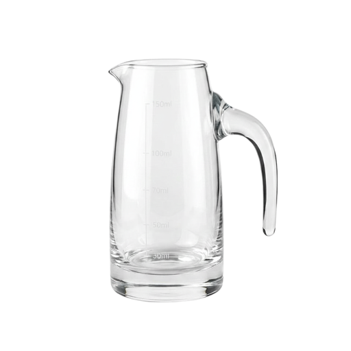 [1020834] JARRA MEDIDORA VID 150 ML GLASS WARE MOD 47