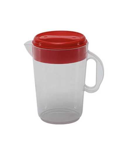 [15009414] JARRA/PICHEL PLAS RED C/T 0.5 LT MYR 1450