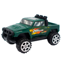 JEEP HUMMER PLAS BOL 7518